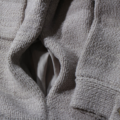 HIDESIGN / SOFT WORK JACKET for Home