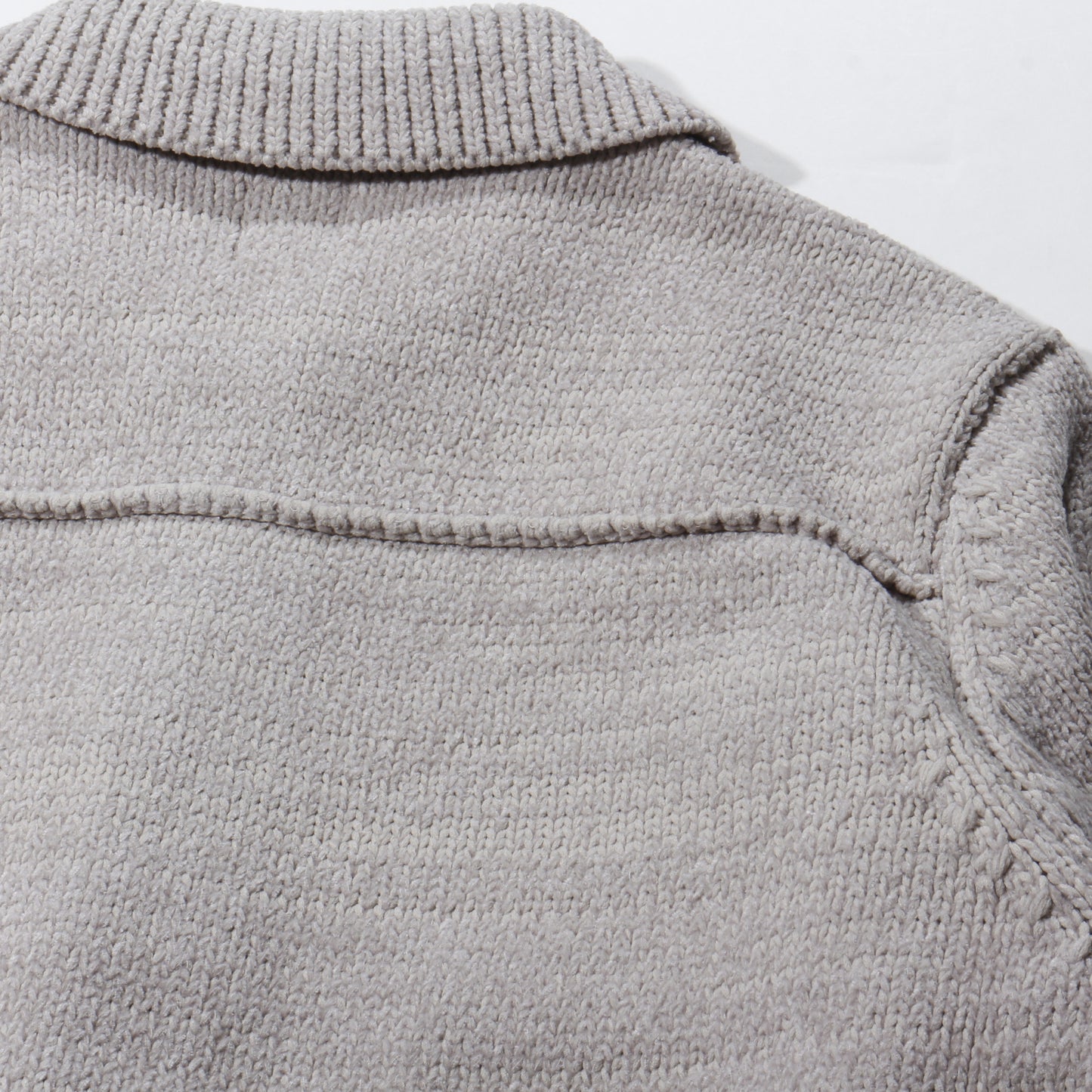 HIDESIGN / SOFT WORK JACKET for Home