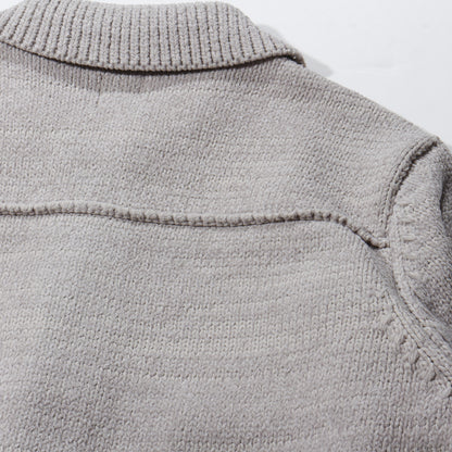 HIDESIGN / SOFT WORK JACKET for Home