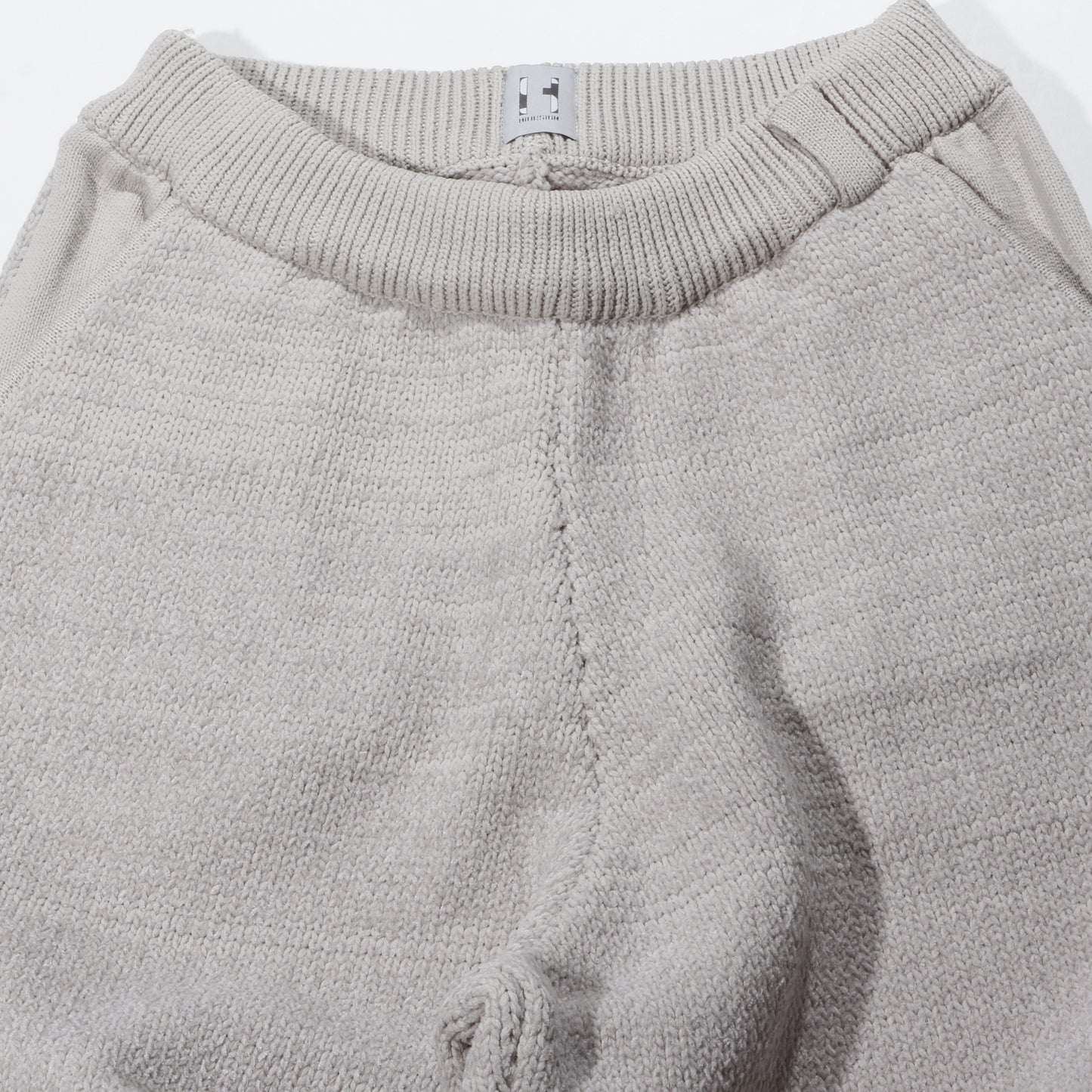 HIDESIGN /Soft Work Pants for Home