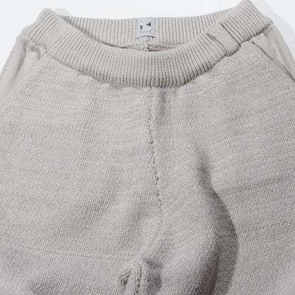 HIDESIGN /Soft Work Pants for Home