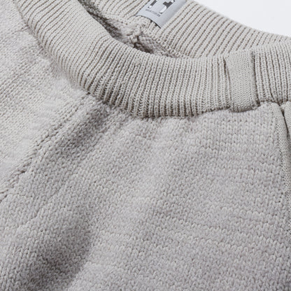 HIDESIGN /Soft Work Pants for Home