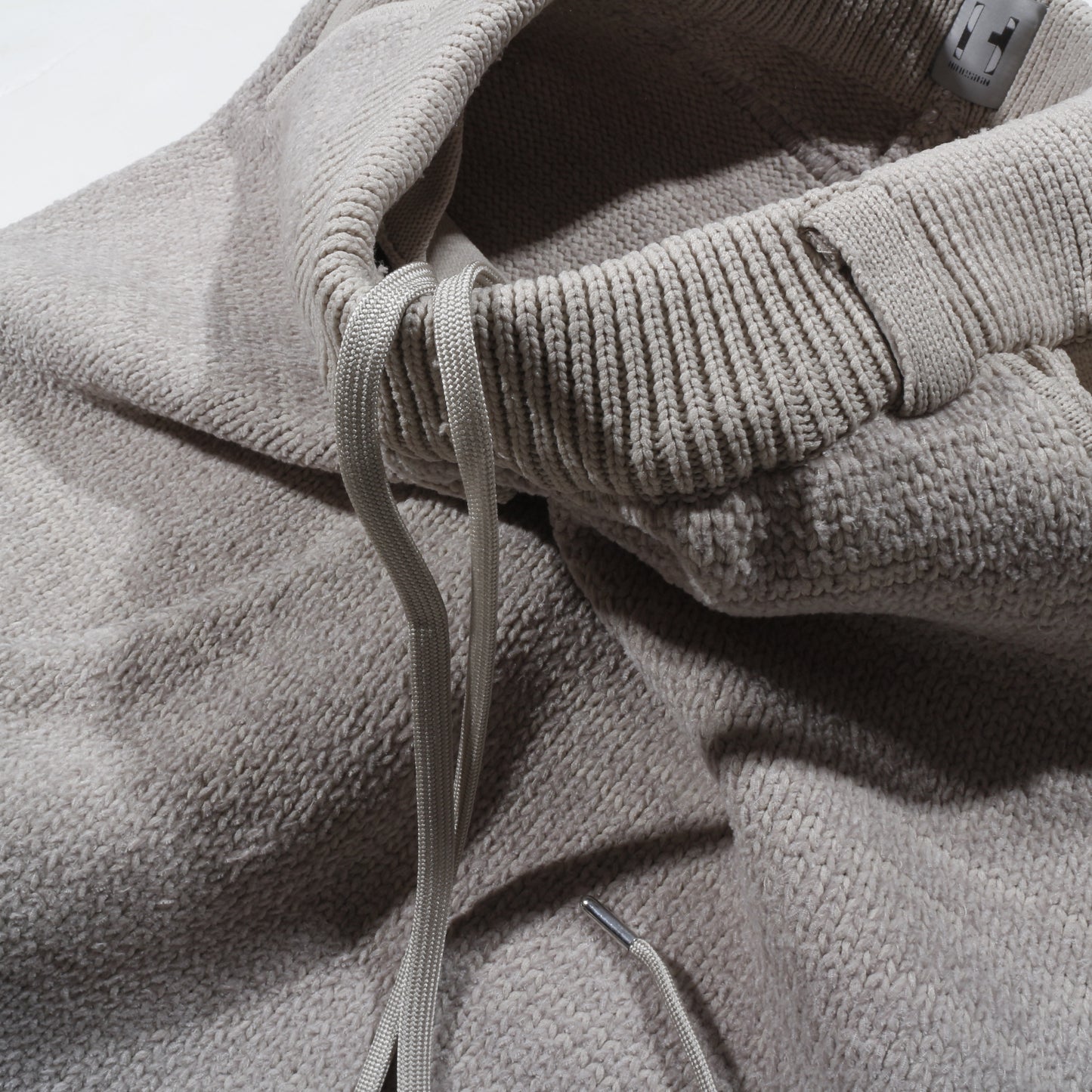 HIDESIGN /Soft Work Pants for Home