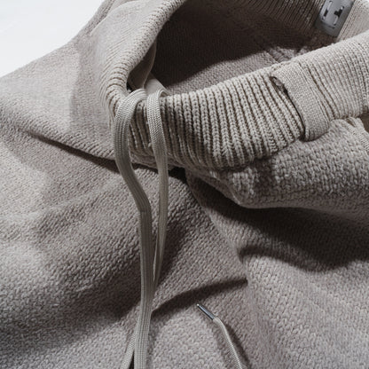 HIDESIGN /Soft Work Pants for Home