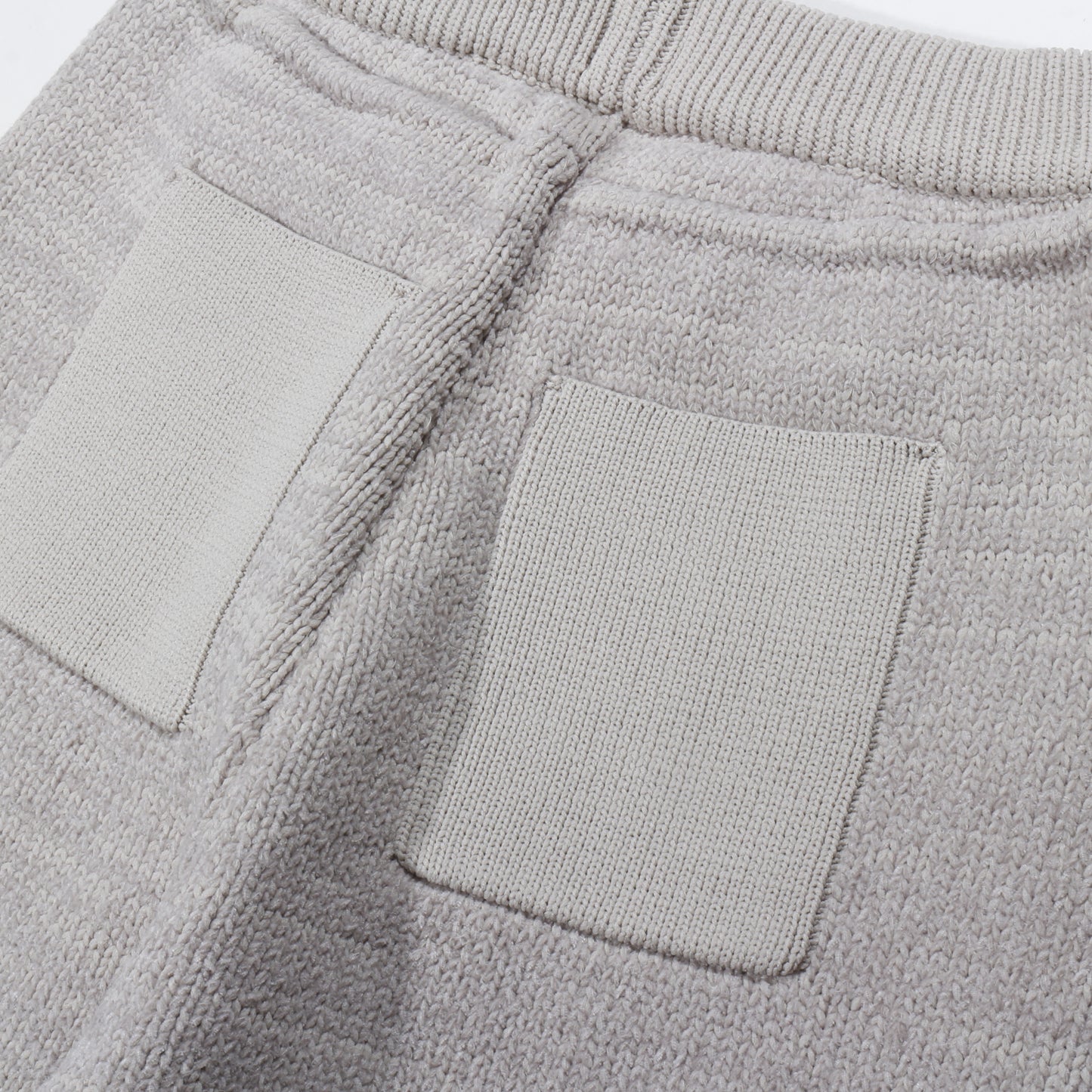 HIDESIGN /Soft Work Pants for Home