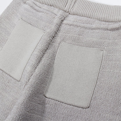 HIDESIGN /Soft Work Pants for Home