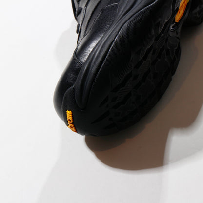 nir / “contortion LUXX ver.2  ”   / black