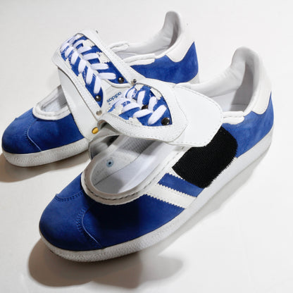 nir /Mary Janed/メリージェーンド /custom sneaker ※特殊受注商品となります