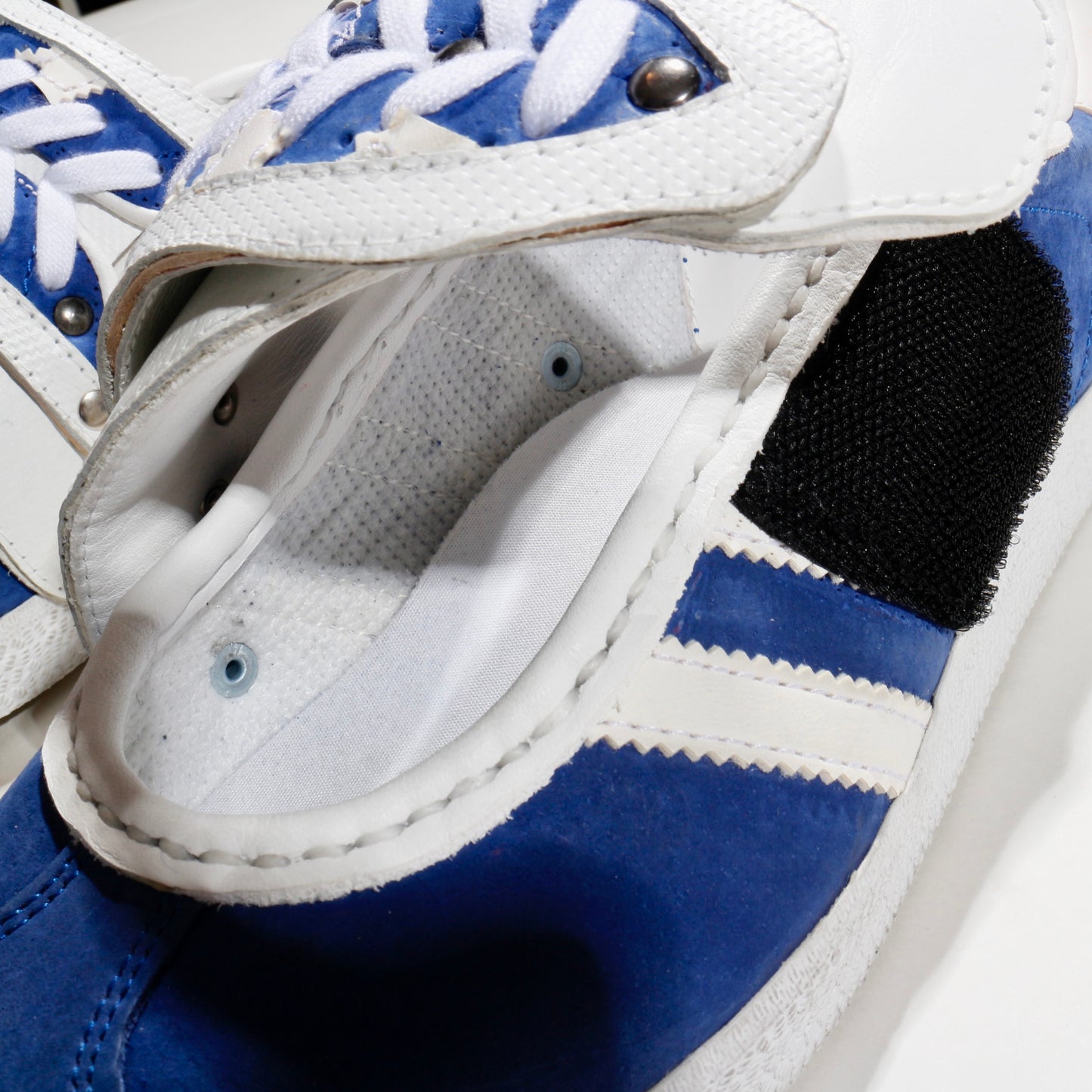 nir /Mary Janed/メリージェーンド /custom sneaker ※特殊受注商品となります