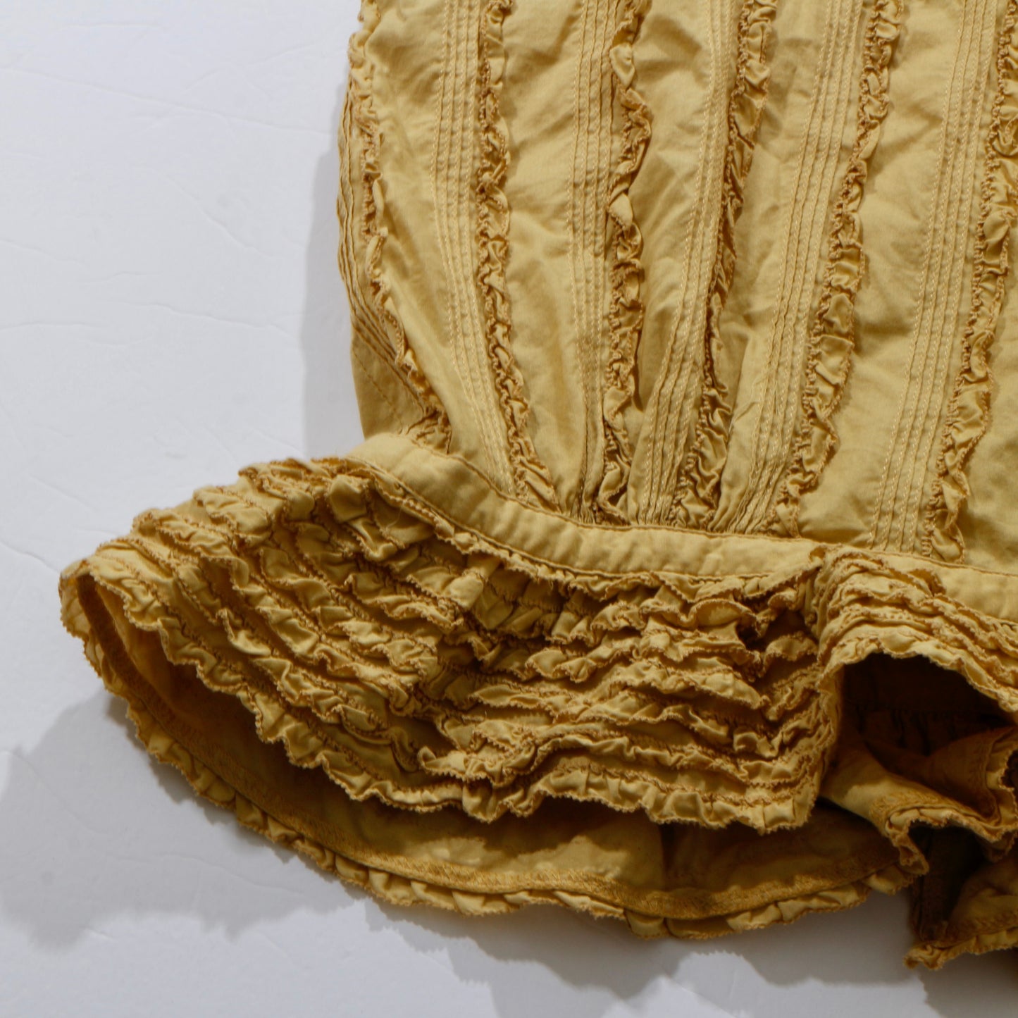 ヤードセール / ピンクハウス　ビスチェ