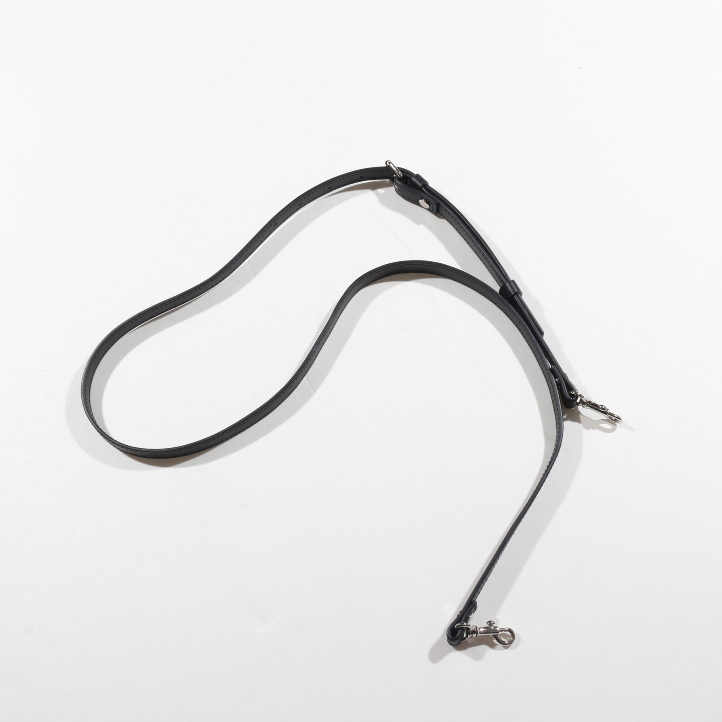 cardboard tote bag / bk