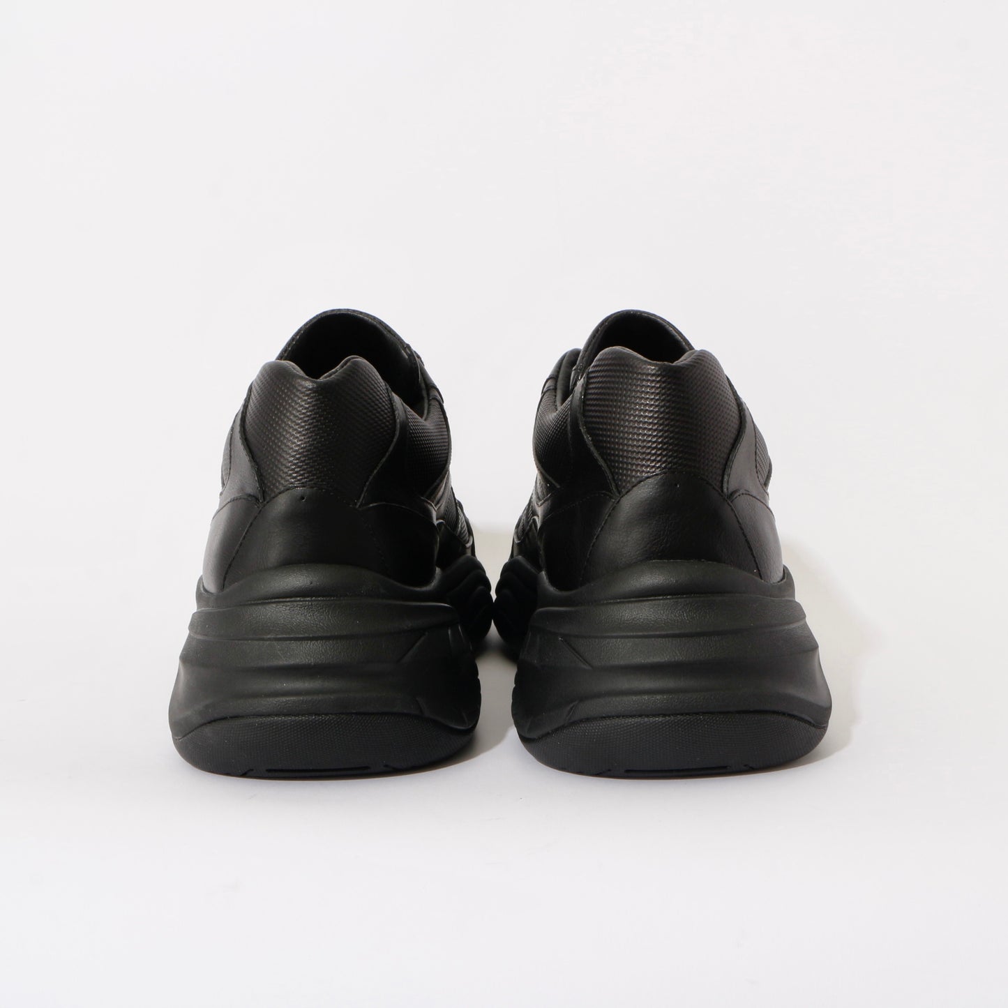 nir / “contortion LUXX ver.2  ”   / black