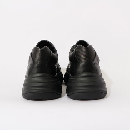 nir / “contortion LUXX ver.2  ”   / black