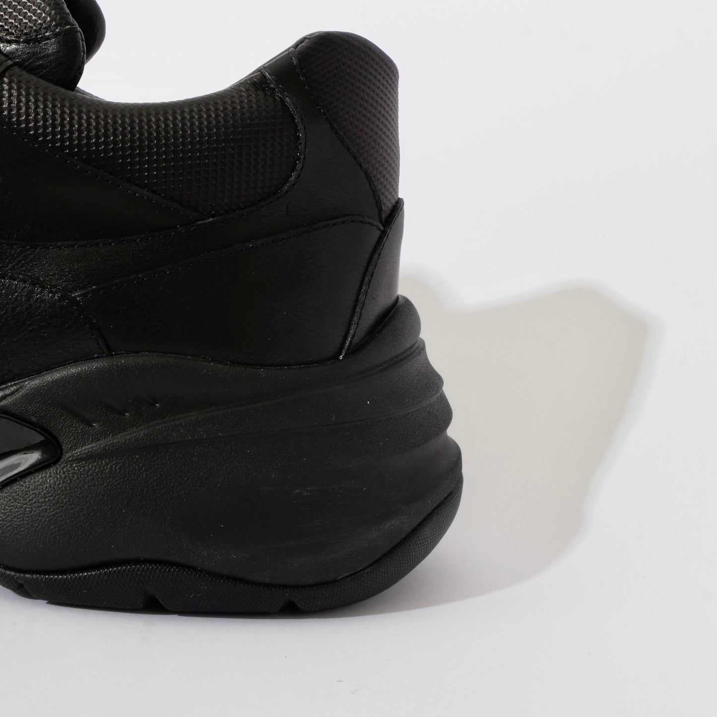 nir / “contortion LUXX ver.2  ”   / black