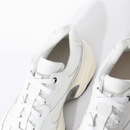 nir / “contortion LUXX ver.2  ”   / white