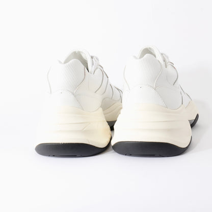 nir / “contortion LUXX ver.2  ”   / white