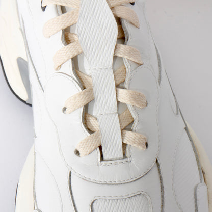 nir / “contortion LUXX ver.2  ”   / white×natural