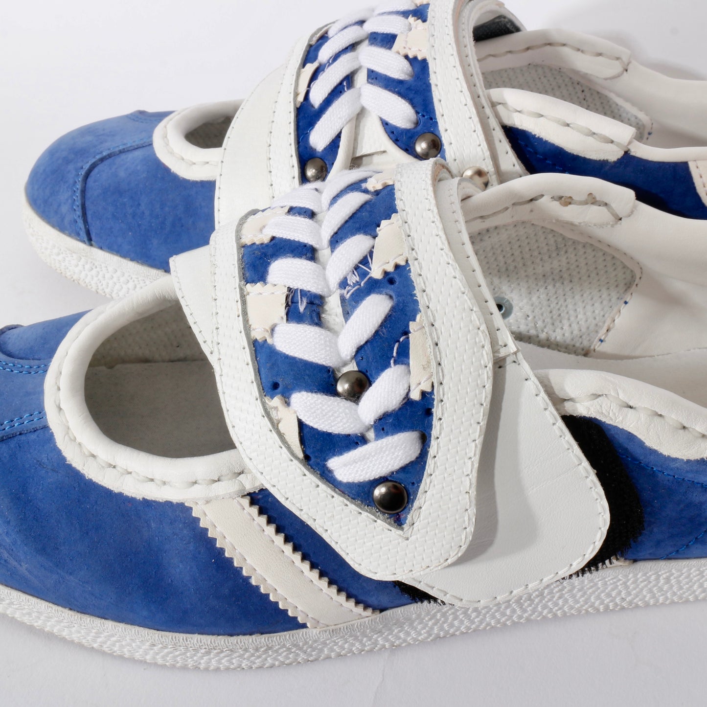 nir /Mary Janed/メリージェーンド /custom sneaker ※特殊受注商品となります