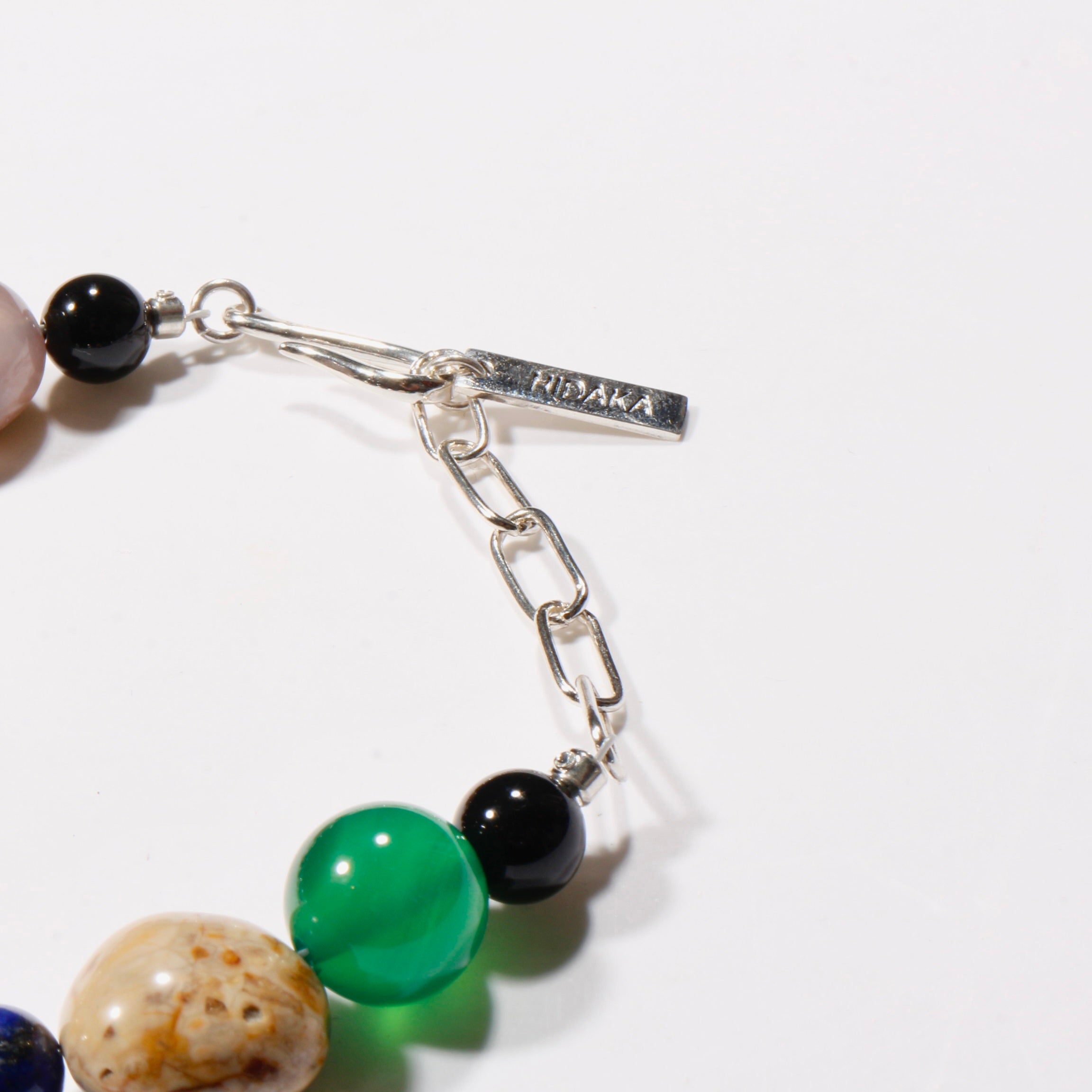 Remix Orbit Bracelet – MIKIRIHASSHIN OFFICIAL