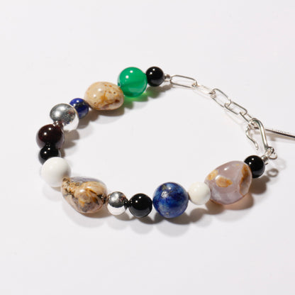 Remix Orbit Bracelet