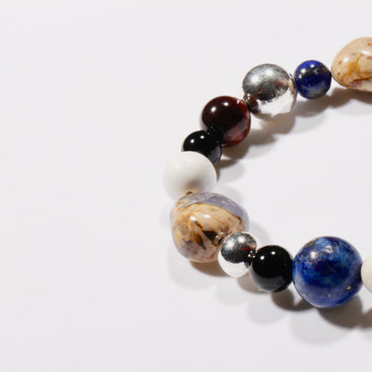 Remix Orbit Bracelet