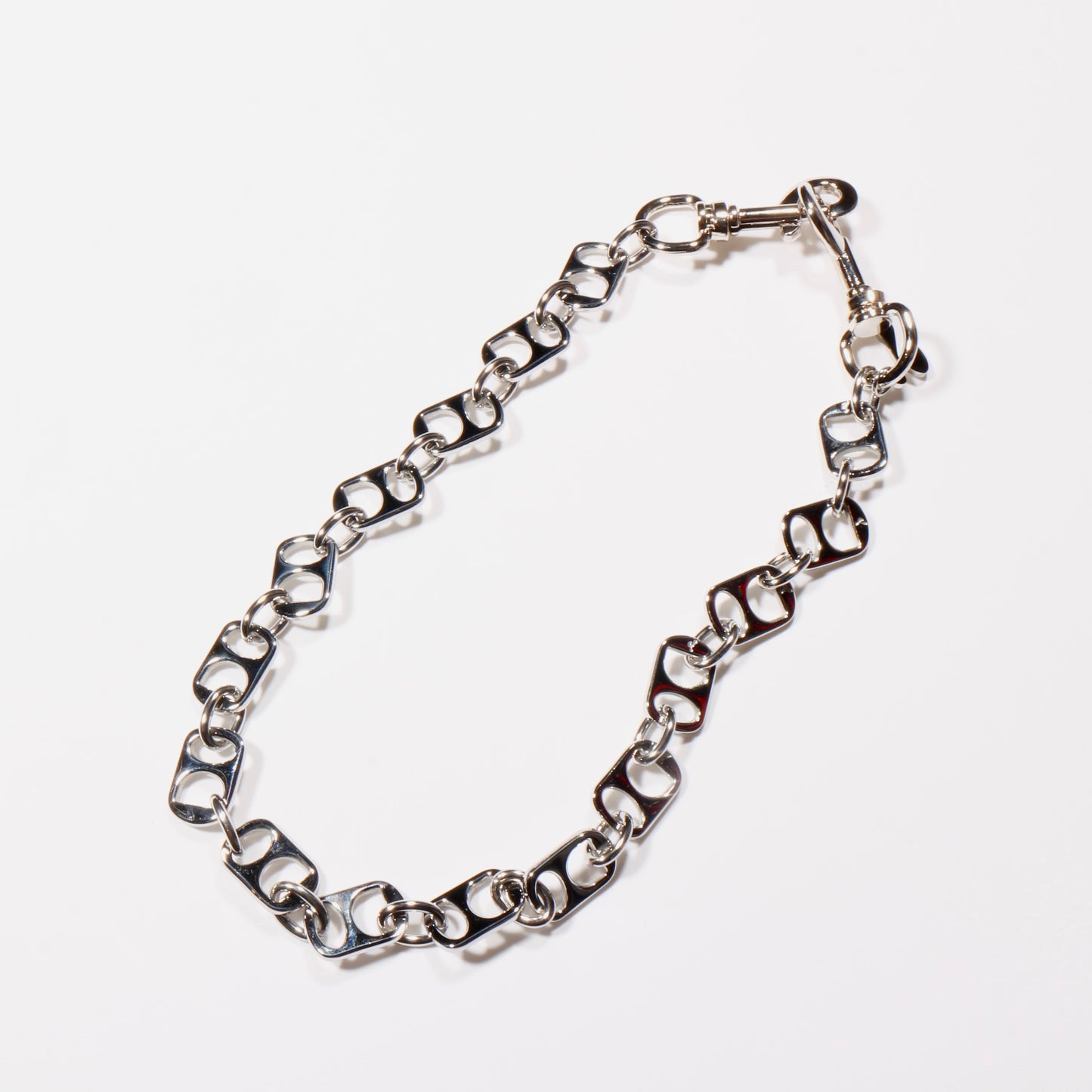 Pull Tab Pants Chain