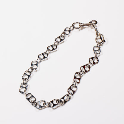 Pull Tab Pants Chain