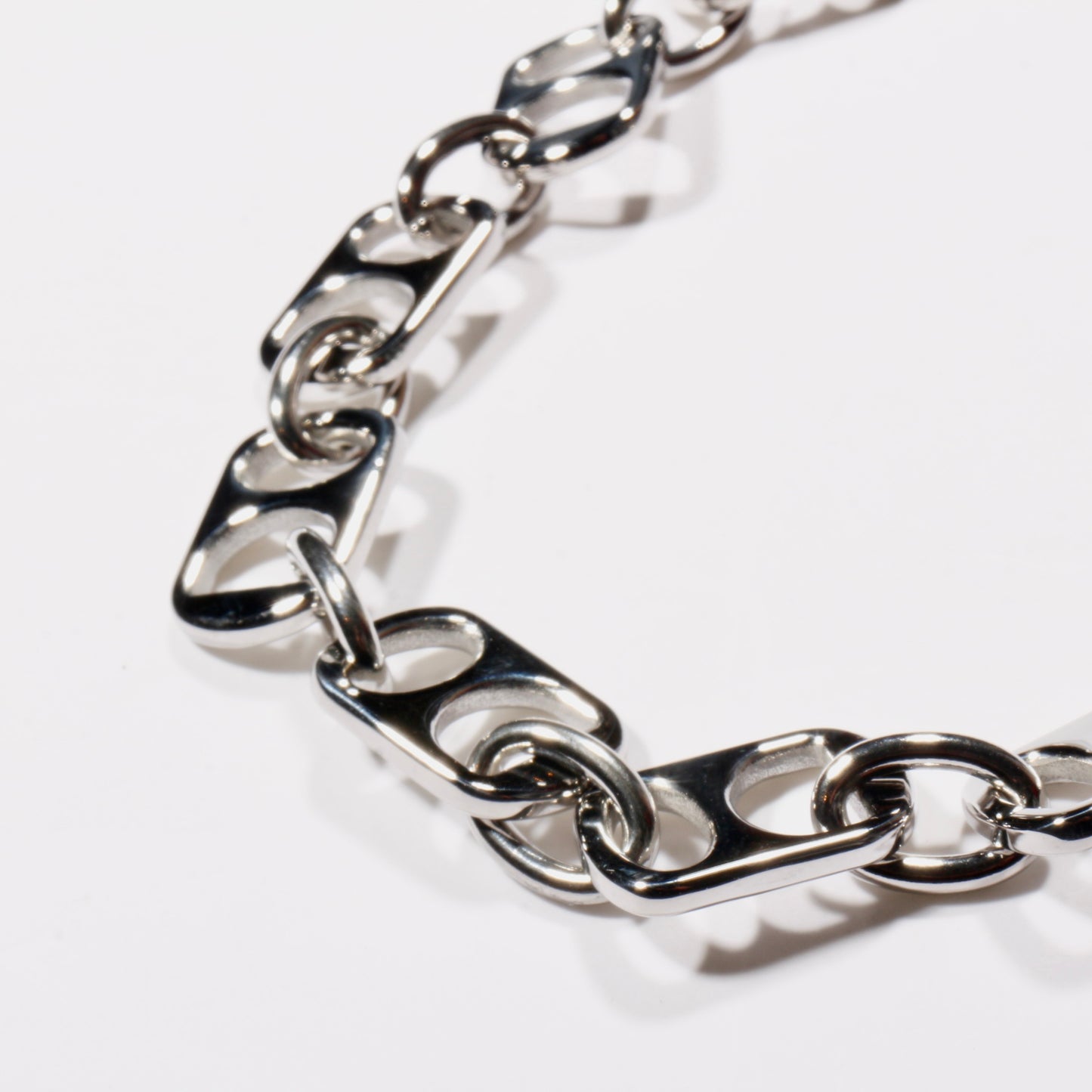 Pull Tab Pants Chain