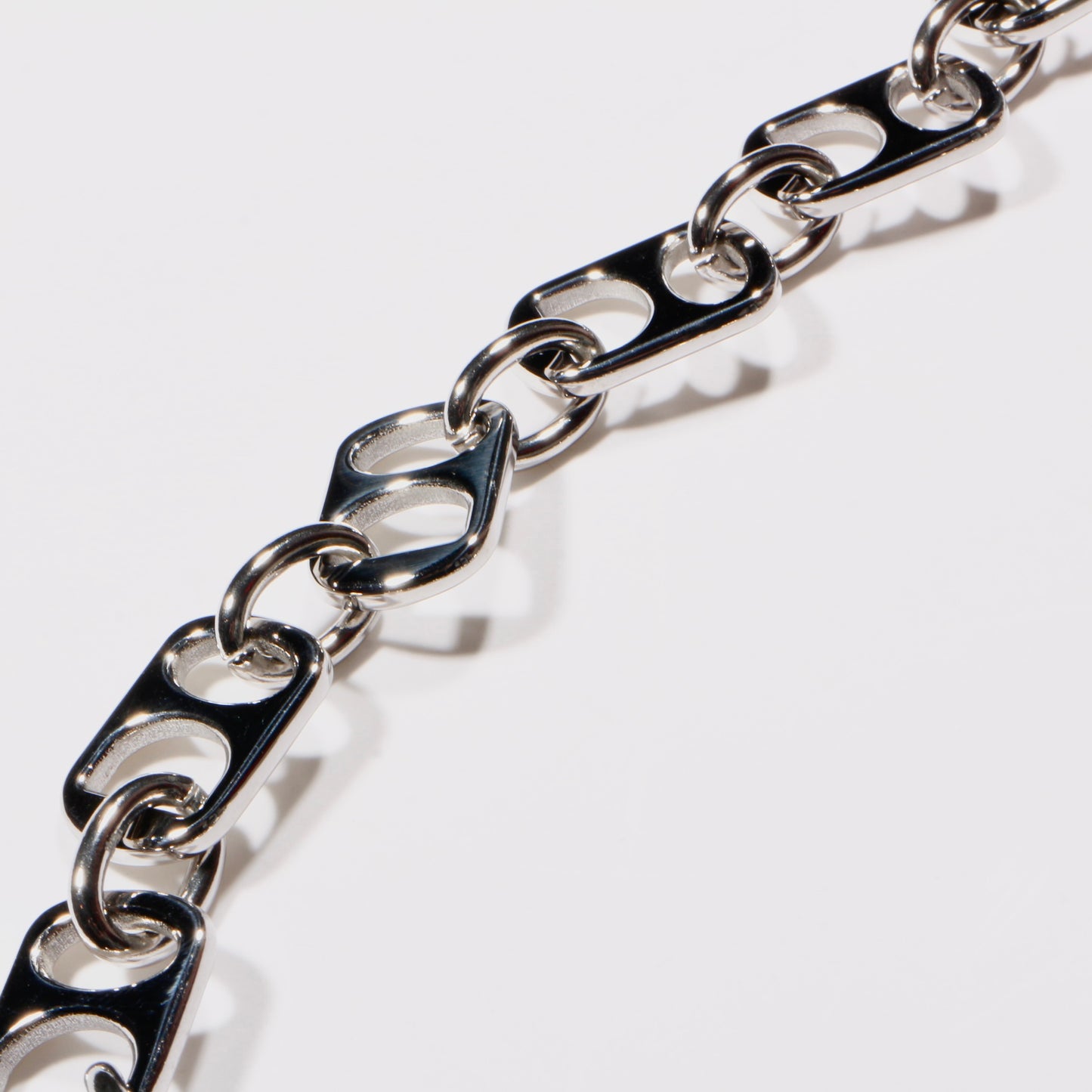 Pull Tab Pants Chain