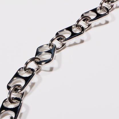 Pull Tab Pants Chain