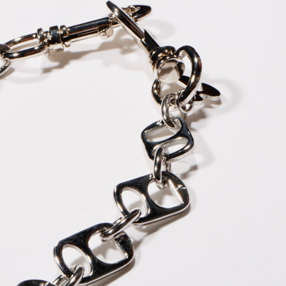 Pull Tab Pants Chain