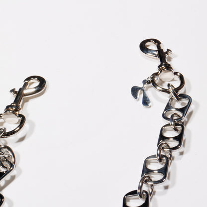 Pull Tab Pants Chain