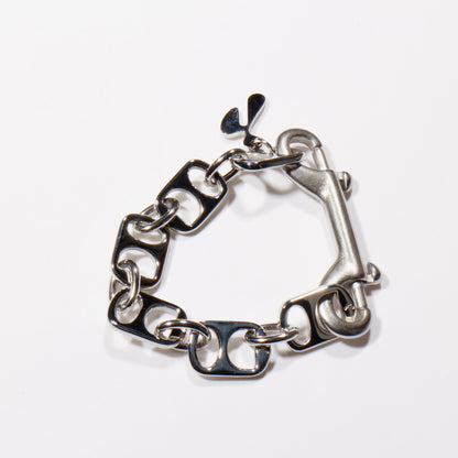 Pull Tab Bracelet