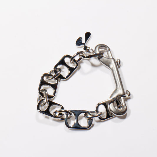 Pull Tab Bracelet