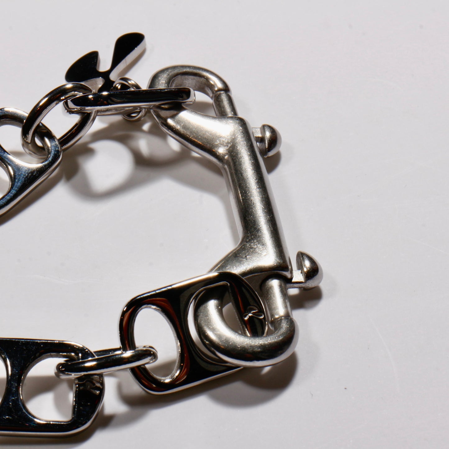 Pull Tab Bracelet