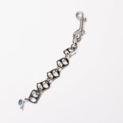 Pull Tab Bracelet