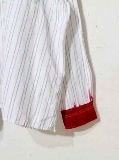 UCHIDA DYEING WORKS / shirts