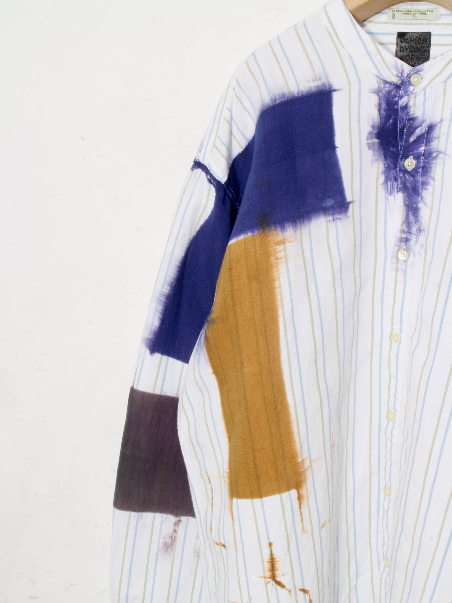 UCHIDA DYEING WORKS / shirts