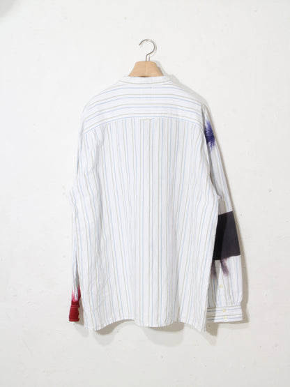 UCHIDA DYEING WORKS / shirts