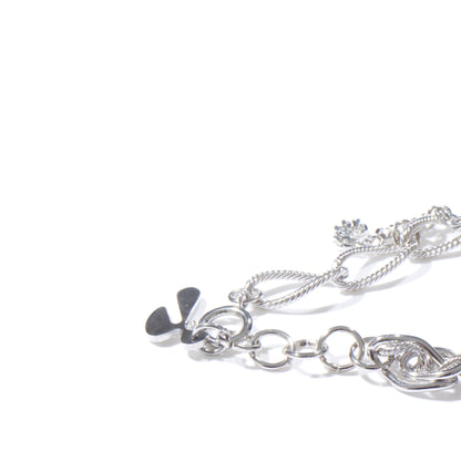 Timeless  watch bracelet