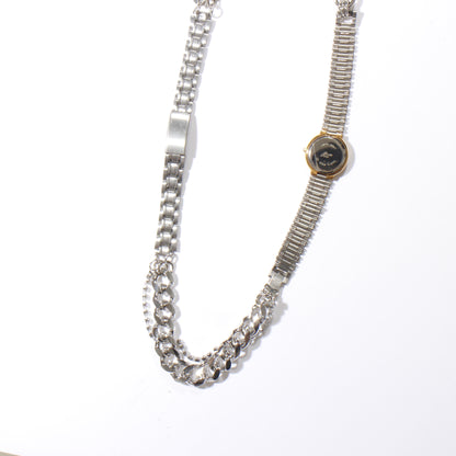 Vintage watch links chain