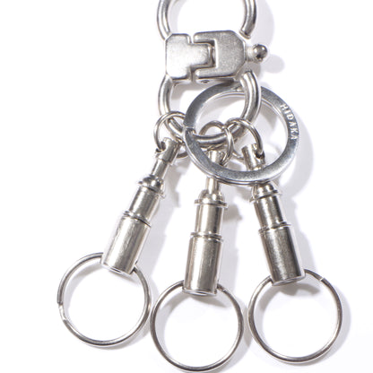 Release keychain