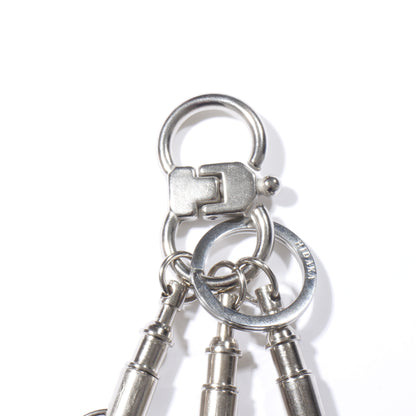 Release keychain