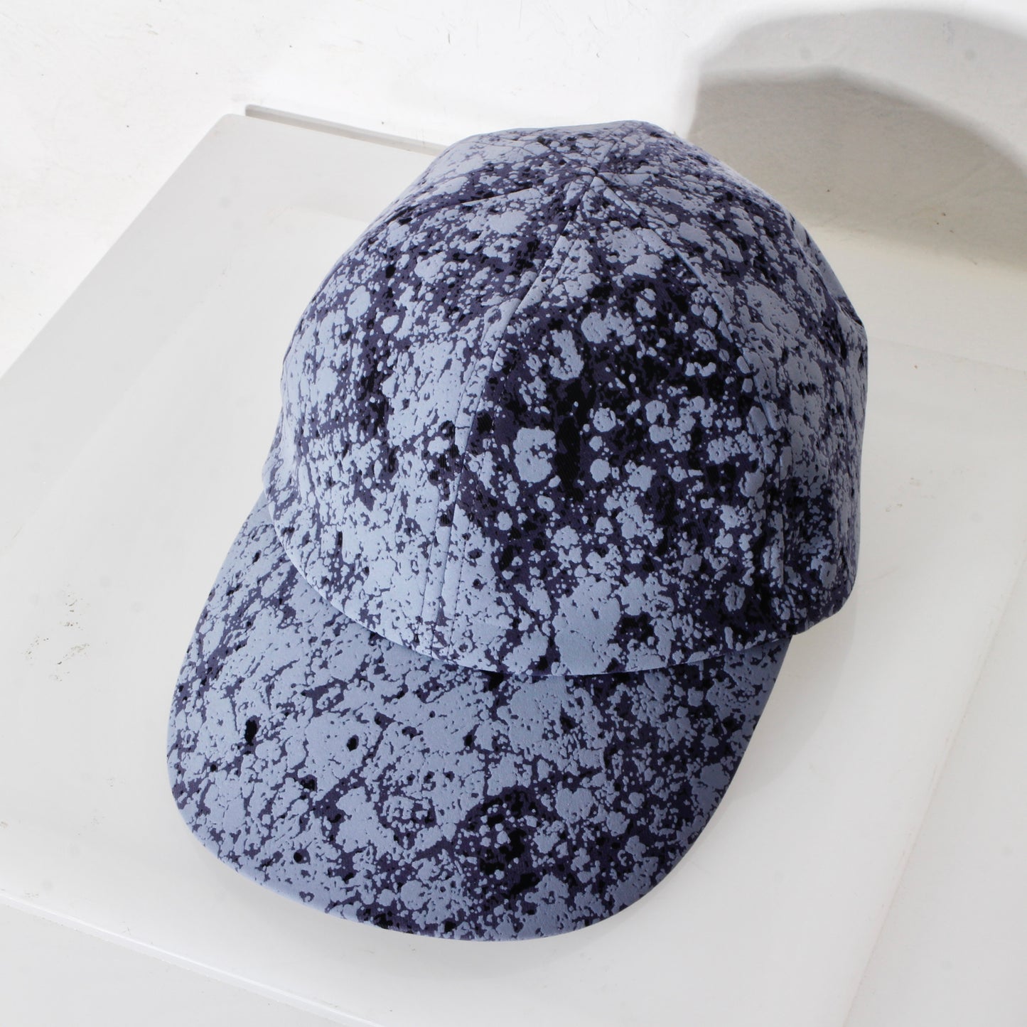 Moon_Cap / midnight
