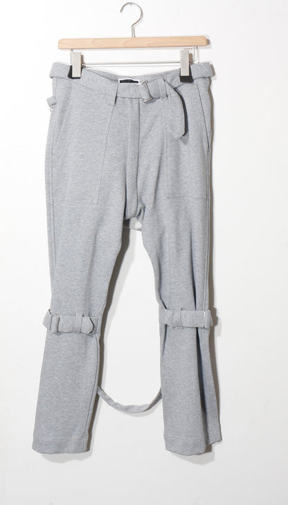 BONDAGE SWEATPANTS