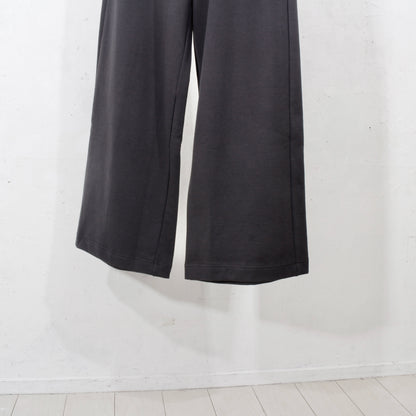 MB SWEAT PANTS / black