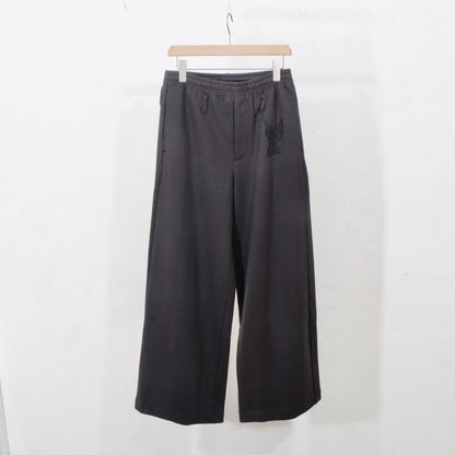 MB SWEAT PANTS / black