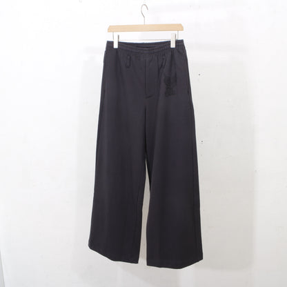 MB SWEAT PANTS / black