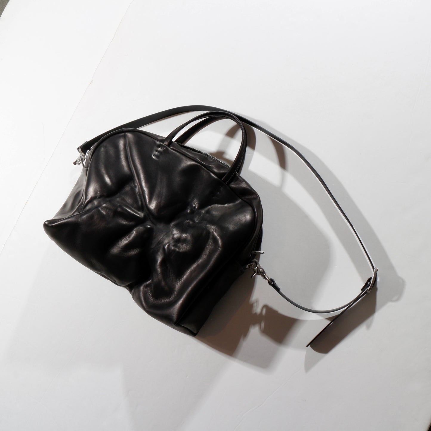 スキンボストン　