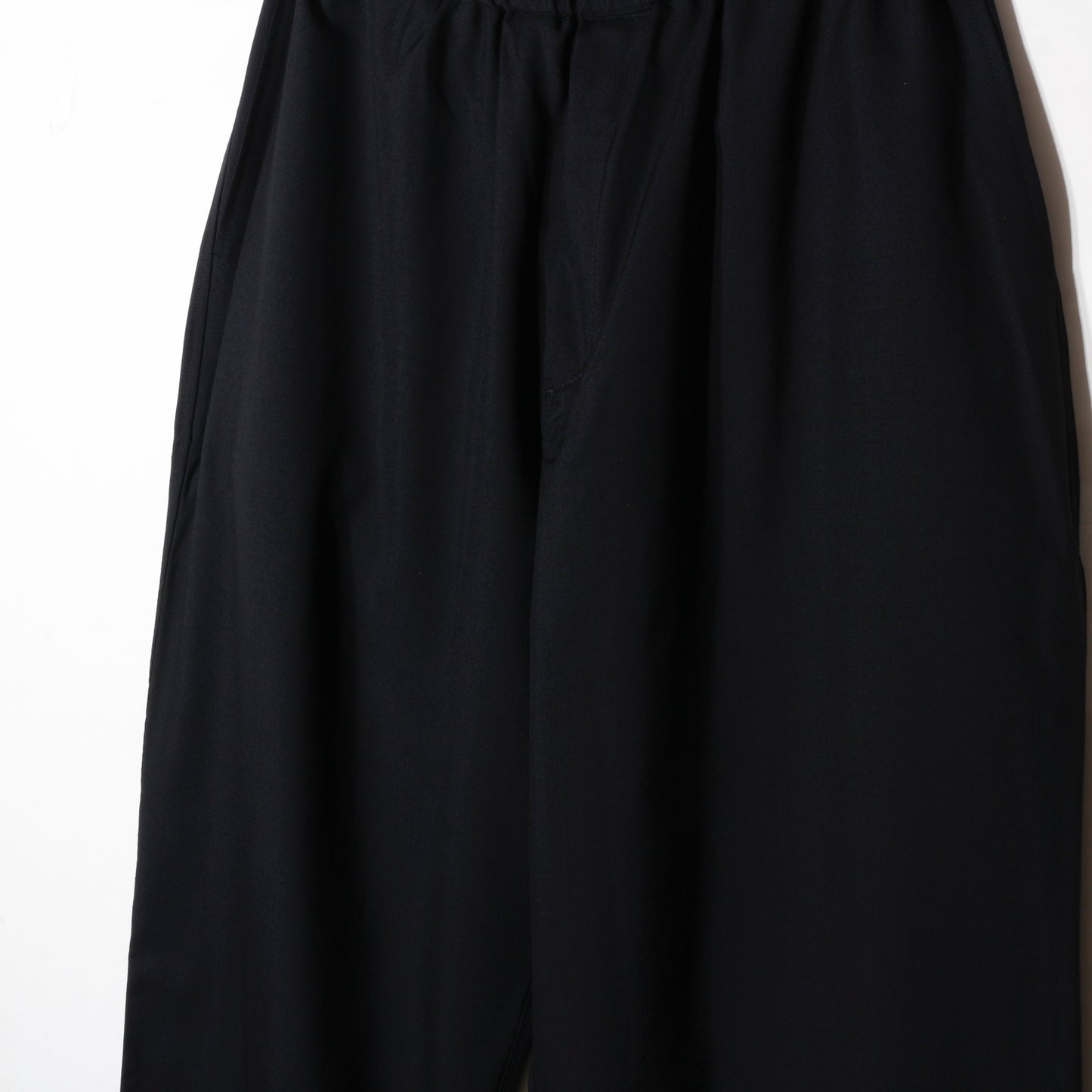 エアリーウールワイド / 黒